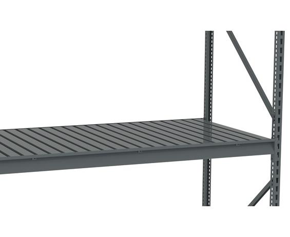TENNSCO BULK STORAGE RACKS - ADDITIONAL LEVELS