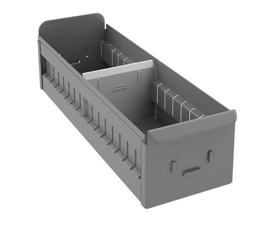 TENNSCO Q-LINE INDUSTRIAL SHELVING ACCESSORIES