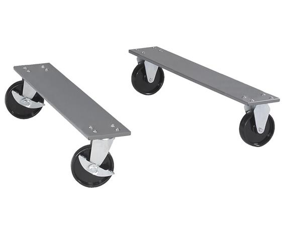 HEAVY-DUTY INDUSTRIAL WORKBENCH ACCESSORIES