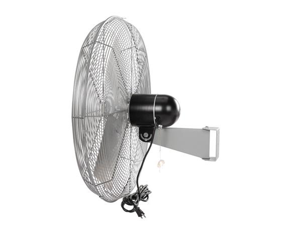 INDUSTRIAL AIR CIRCULATOR