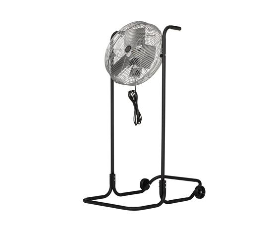 INDUSTRIAL FLOOR FAN