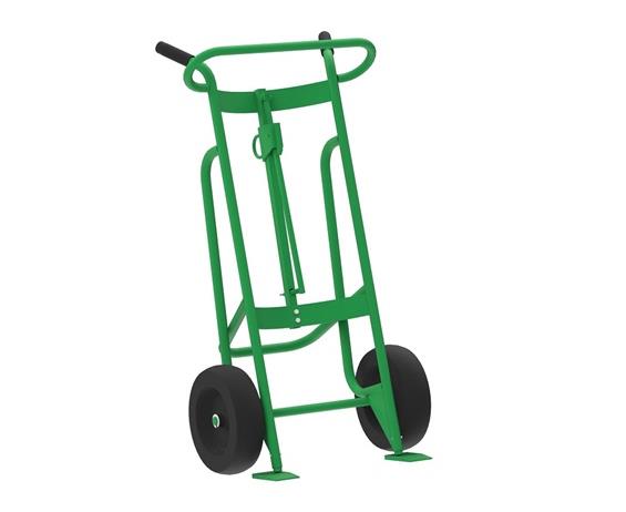 DRUM HAND TRUCKS