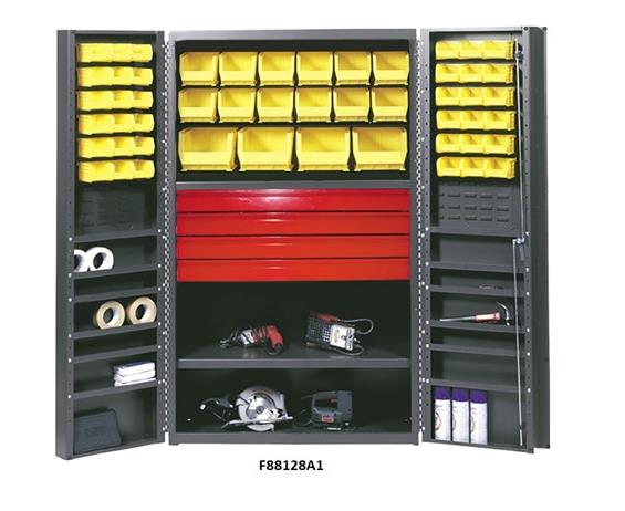 DRAWER CABINETS