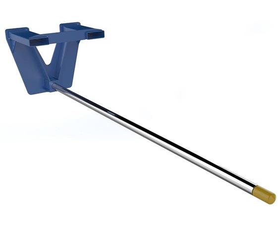 RUG RAMS / CARPET POLES