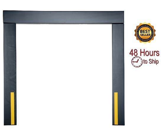 DOCK SEAL OPTIONS