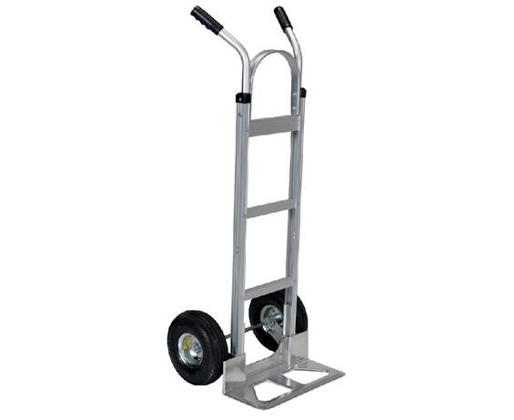 HEAVY DUTY HAND TRUCKS