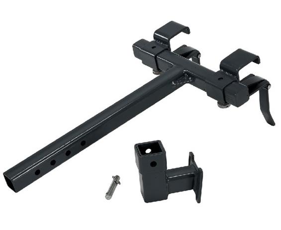 ELECTRIC POWERED TUGGERS