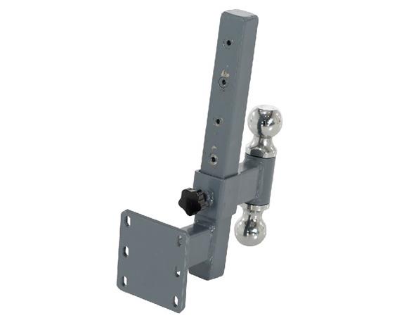 ELECTRIC POWERED TUGGERS