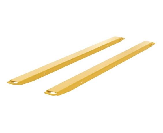 HIGH STRENGTH FORK EXTENSIONS