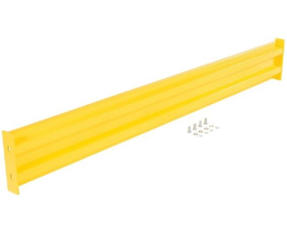 STRUCTURAL GUARD RAIL