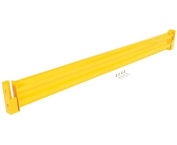 STRUCTURAL GUARD RAIL