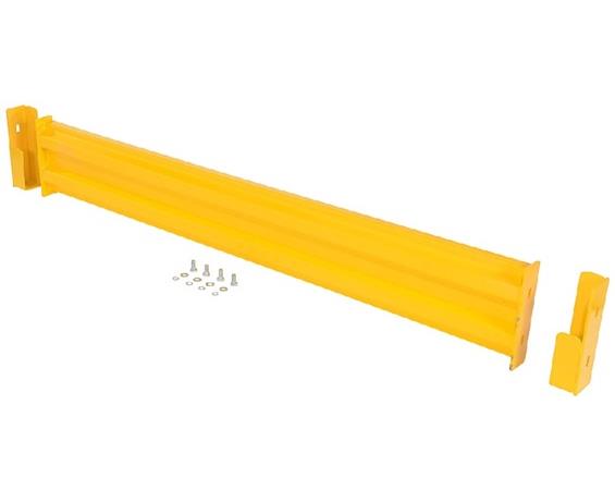 STRUCTURAL GUARD RAIL