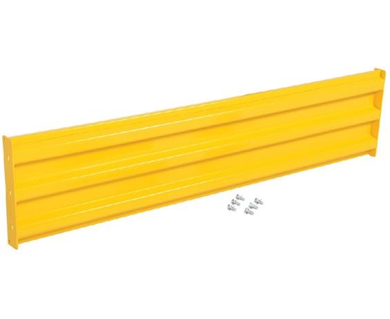 STRUCTURAL GUARD RAIL