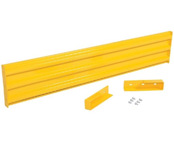 STRUCTURAL GUARD RAIL