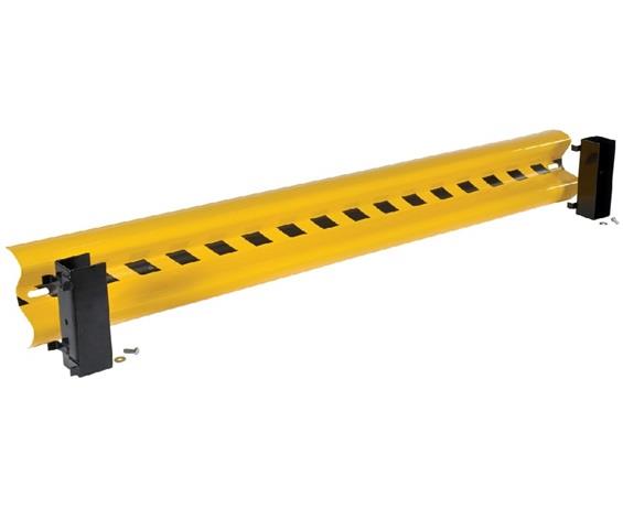 POWDER COATED BOLT-ON GUARD RAILS