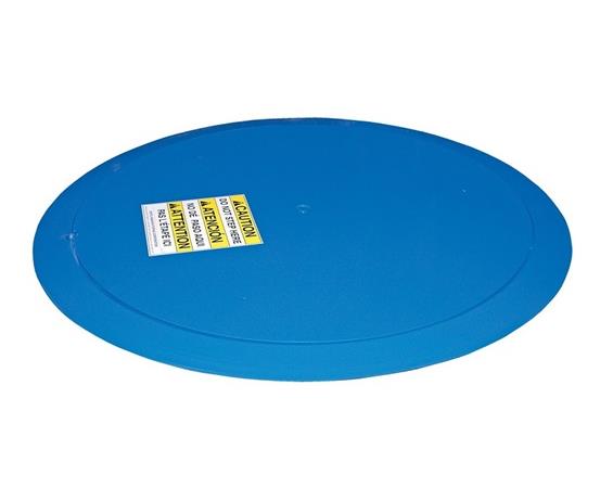 THIN SPIN LOW-PROFILE CAROUSEL