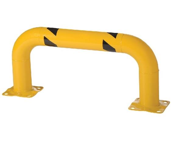 LOW PROFILE RACK GUARDS