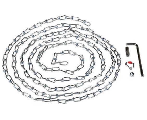 WHEEL CHOCK ACCESSORIES