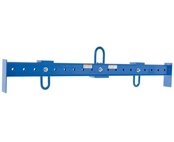 ADJUSTABLE SPREADER BEAMS