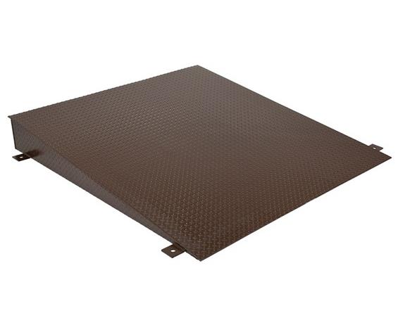 HYDRAULIC TRUCK DOCK SCISSOR LIFT ACCESSORIES