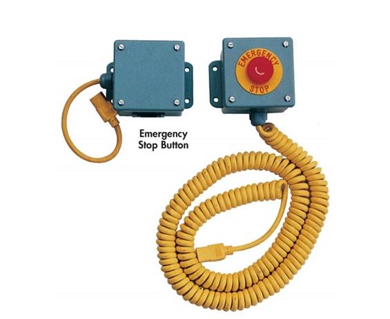 WORK PLATFORM ACCESSORIES