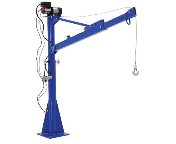 POWER LIFT JIB CRANES