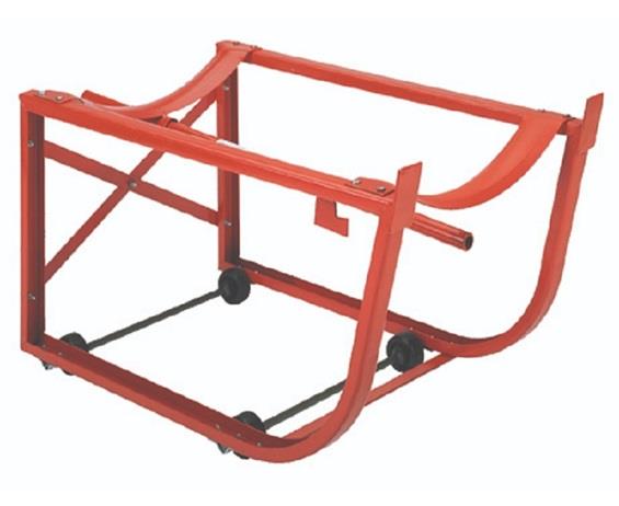 STANDARD DRUM CRADLE