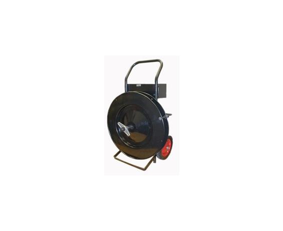 Dispenser for Poly/Steel Strapping