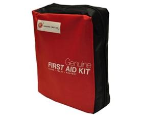 202 Piece 1st Aid Kit