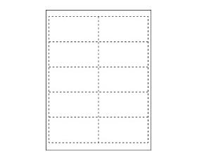 BIN•CLIP™ LABEL HOLDER