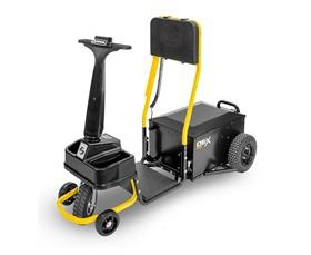 CART TUGGERS