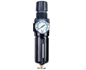 ARROW STANDARD SERIES INTEGRAL FILTER/REGULATOR WITH GAUGE
