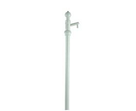 POLYPROPYLENE DRUM PUMPS
