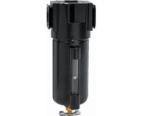 ARROW STANDARD SERIES PARTICULATE FILTER