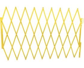 SAFETY BARRICADE GATE