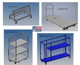 CARTS