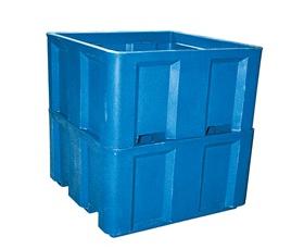 POLY SKID BOXES