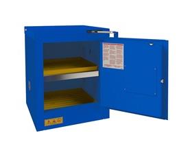 FM APPROVED CORROSIVE CABINETS