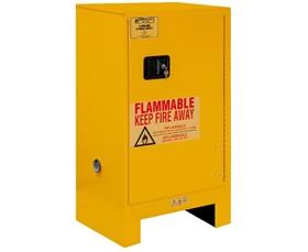 FLAMMABLE STORAGE CABINETS