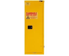 FLAMMABLE STORAGE CABINETS