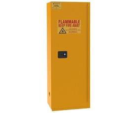FLAMMABLE STORAGE CABINETS