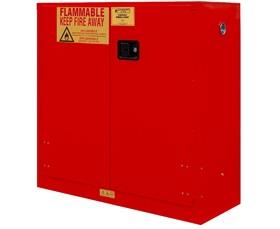 FLAMMABLE STORAGE CABINETS