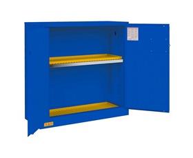 FM APPROVED CORROSIVE CABINETS