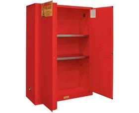 FLAMMABLE STORAGE CABINETS