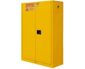FLAMMABLE STORAGE CABINETS