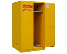 FLAMMABLE STORAGE CABINETS