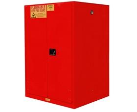 FLAMMABLE STORAGE CABINETS