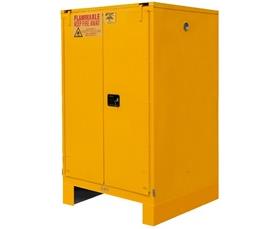 FLAMMABLE STORAGE CABINETS