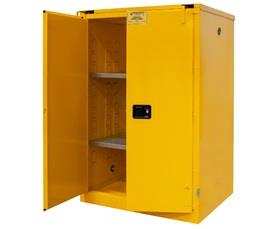 FLAMMABLE STORAGE CABINETS