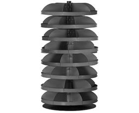 SPACE SAVING ROTABIN&#174;